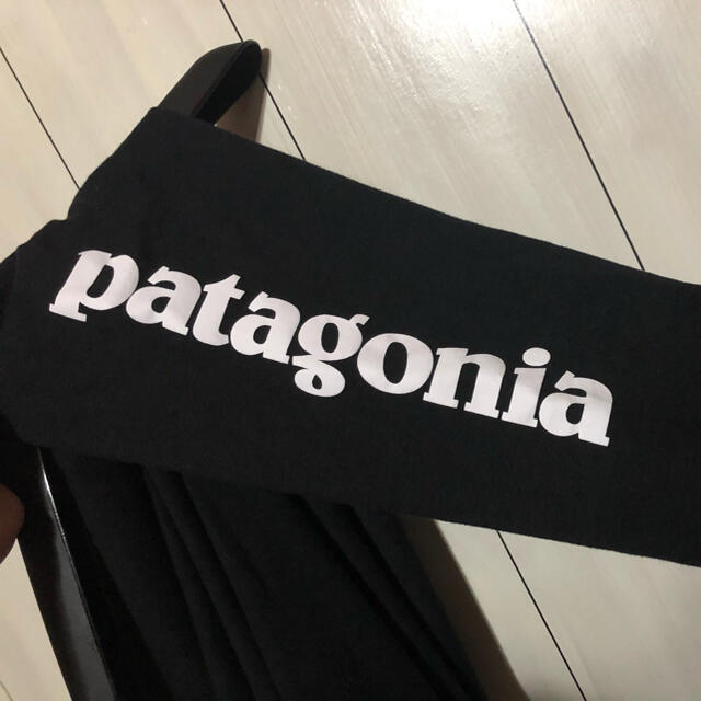 patagonia(パタゴニア)のPatagonia パタゴニア ロンT 長袖 ロングTシャツ M メンズのトップス(Tシャツ/カットソー(七分/長袖))の商品写真