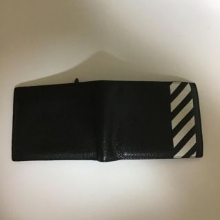 オフホワイト 折り財布(メンズ)の通販 36点 | OFF-WHITEのメンズを買う