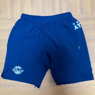 アスレタ(ATHLETA)のATHLETA ハーフパンツ(ショートパンツ)