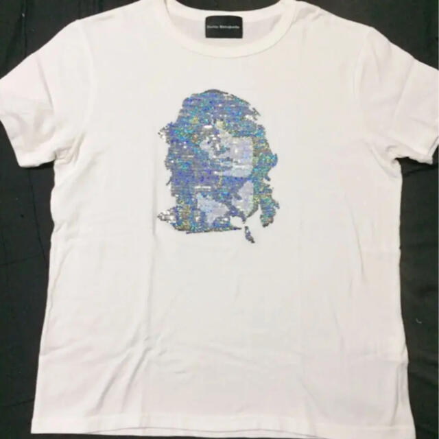 購入★希少★ ダルタンボナパルト 限定Tシャツ 50 ダルタン dartin 完売