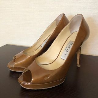 ジミーチュウ(JIMMY CHOO)のJimmy Choo ハイヒールパンプス(ハイヒール/パンプス)