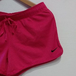 ナイキ(NIKE)の🏃‍♀️【NIKE】ウィメンズランニングショートパンツ(ヨガ)