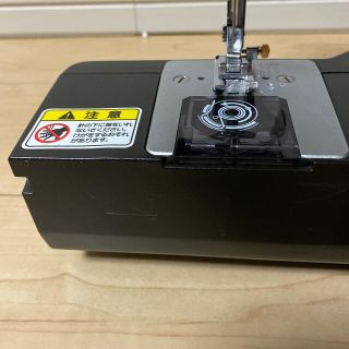 トヨタ - AISIN ergonomic design 電子ミシンの通販 by ぃちご's shop