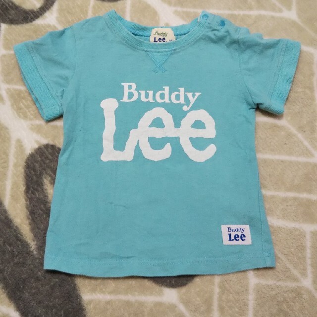 Buddy Lee(バディーリー)の＊LeeTシャツ95㎝＊ キッズ/ベビー/マタニティのキッズ服男の子用(90cm~)(Tシャツ/カットソー)の商品写真