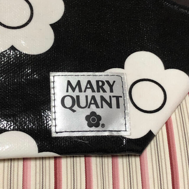 MARY QUANT(マリークワント)のMARY QUANT  トートバック レディースのバッグ(トートバッグ)の商品写真