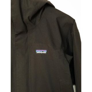 【訳あり】patagonia パタゴニア マウンテンパーカー h2no