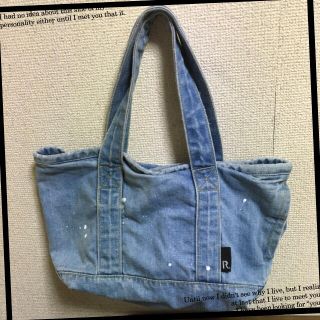 ルートート(ROOTOTE)のルートート(トートバッグ)