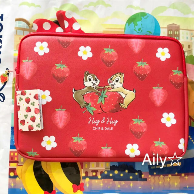 Disney 定価以下 新品 チップとデール ノートパソコンケースディズニーストアの通販 By Dream S Shop ディズニーならラクマ Disney 定価以下 新品 チップとデール ノートパソコンケースディズニーストアの通販 By Dream S Shop ディズニーならラクマ
