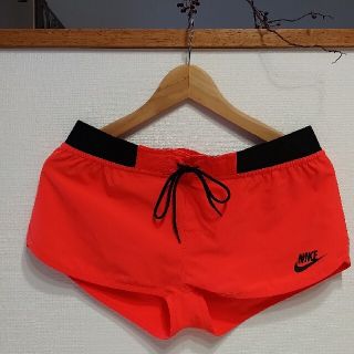 ナイキ(NIKE)の🏃‍♀️NIKEウィメンズランニングショートパンツ(ヨガ)