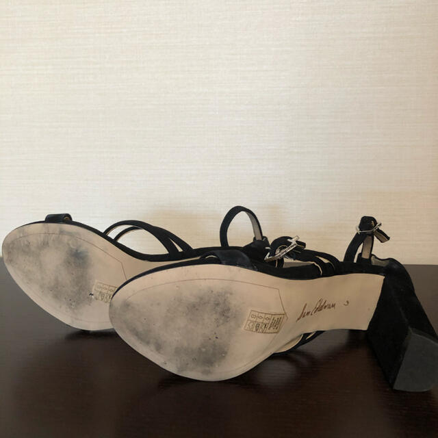 DIANA(ダイアナ)の未使用　サム・エデルマン　サンダル　23.5 レディースの靴/シューズ(サンダル)の商品写真