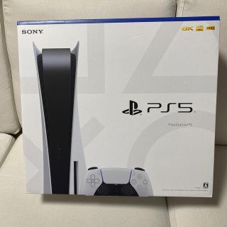 プランテーション(Plantation)のスプリンタ様専用SONY PlayStation5 CFI-1000A01(家庭用ゲーム機本体)