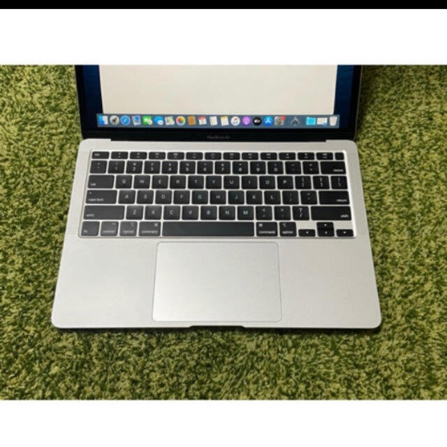 Apple - MacBook Air 2020 値下げしました! - ノートPC Apple - MacBook Air 2020 値下げしました! - ノートPC