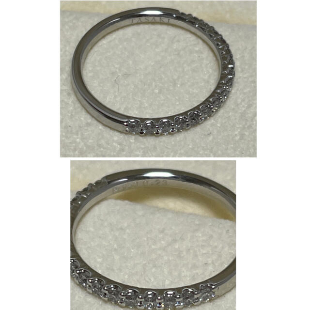 TASAKI(タサキ)の⭐︎mumi様　ご専用⭐︎ レディースのアクセサリー(リング(指輪))の商品写真