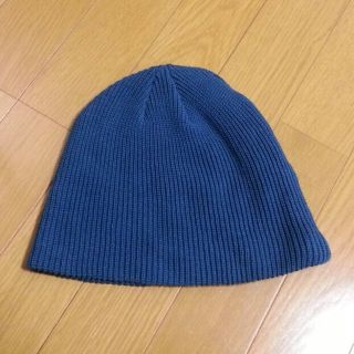 ケービーエフ(KBF)のＫＢＦ ◎ ビーニーＣＡＰ(ニット帽/ビーニー)