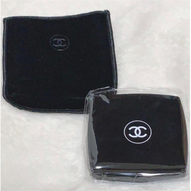 CHANEL(シャネル)のえん様　専用出品 レディースのファッション小物(ミラー)の商品写真