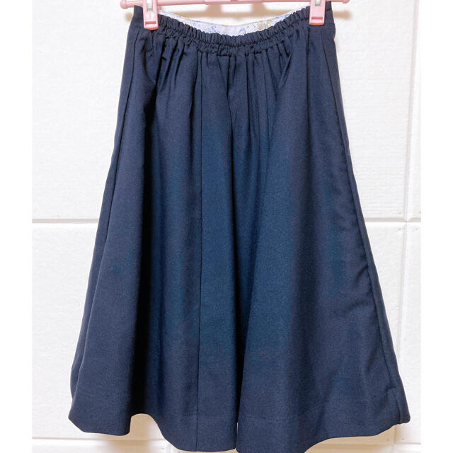 tocco(トッコ)の♥ tocco closet♥リバーシブルスカート レディースのスカート(ひざ丈スカート)の商品写真