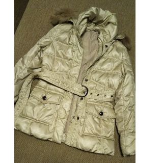 コムサ(COMME CA DU MODE) ダウンコート(レディース)の通販 86点