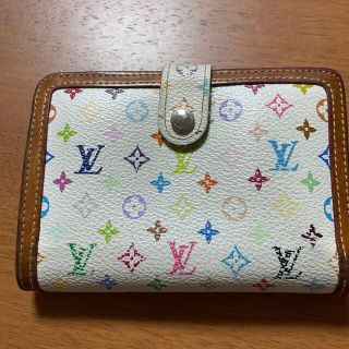 ルイヴィトン(LOUIS VUITTON)のルイヴィトン財布(財布)