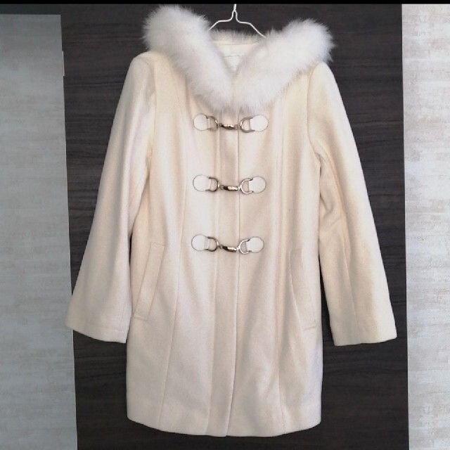 CECIL McBEE ダッフルコート 無料発送 www.owlcavedreams.com