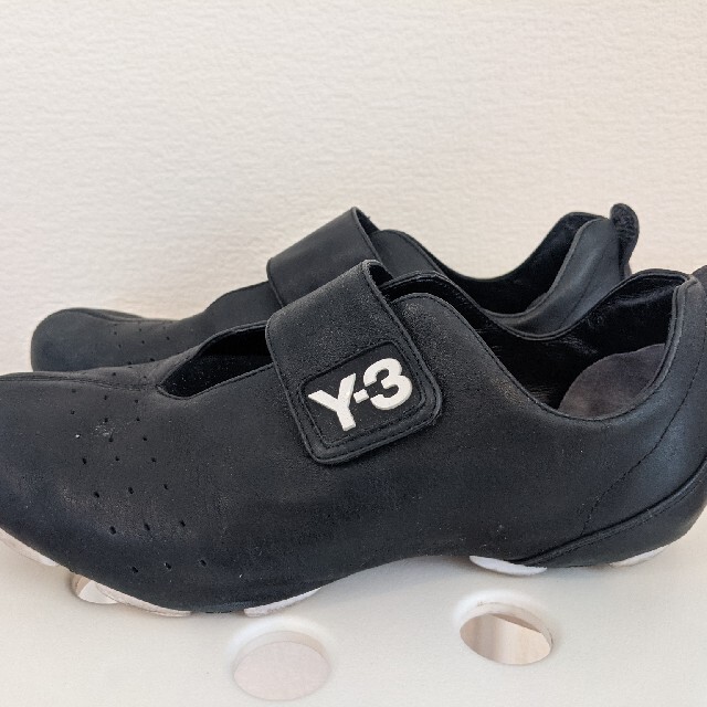 Y-3(ワイスリー)のY-3 スニーカー　24.5cm レディースの靴/シューズ(スニーカー)の商品写真