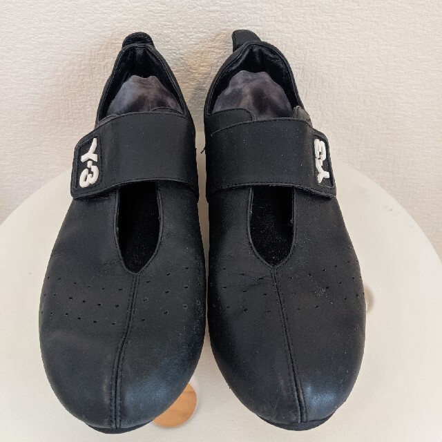 Y-3(ワイスリー)のY-3 スニーカー　24.5cm レディースの靴/シューズ(スニーカー)の商品写真