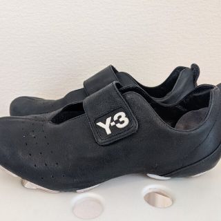 ワイスリー(Y-3)のY-3 スニーカー　24.5cm(スニーカー)