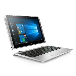 ヒューレットパッカード(HP)の128GB SSD Windows 10 Pro HP 2 in 1 ノートPC(ノートPC)