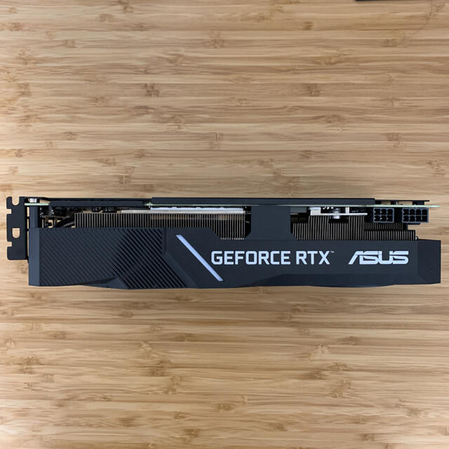 ASUS RTX 2070 SUPER