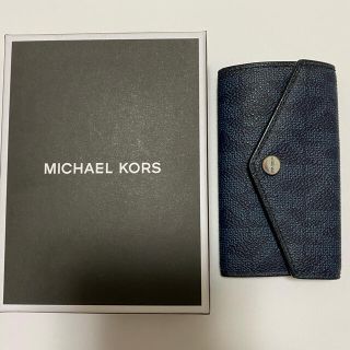 マイケルコース(Michael Kors)の〈ありちゃん専用〉MICHAEL KORS 5連キーケース(キーケース)