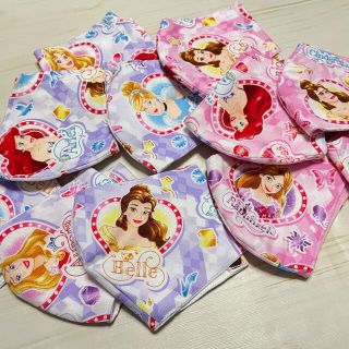 【sale】ディズニープリンセス柄インナー♡(その他)