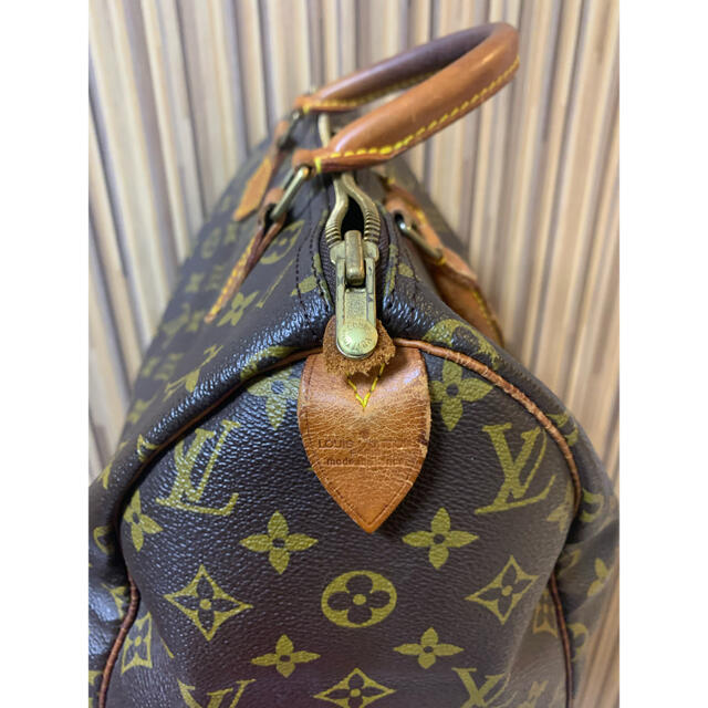 LOUIS VUITTON(ルイヴィトン)のスピーディ30 レディースのバッグ(ハンドバッグ)の商品写真