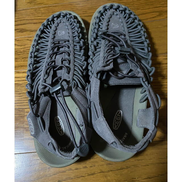 KEEN(キーン)のkeen サンダル  メンズの靴/シューズ(サンダル)の商品写真