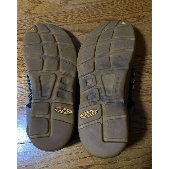 KEEN(キーン)のkeen サンダル  メンズの靴/シューズ(サンダル)の商品写真