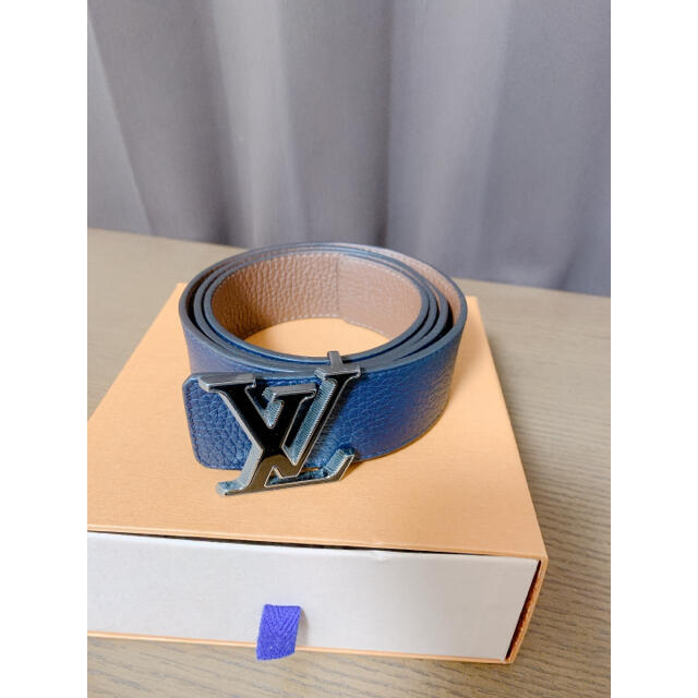 LOUIS VUITTON ベルト - ベルト