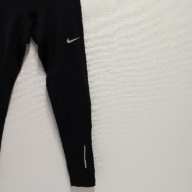 NIKE(ナイキ)の🏃NIKEランニングタイツ《美品》 スポーツ/アウトドアのランニング(ウェア)の商品写真