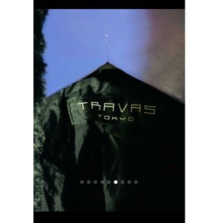 TRAVASTOKYO♥即完売♥ファービッグパーカー♥MILKBOY レフレムの通販 ...
