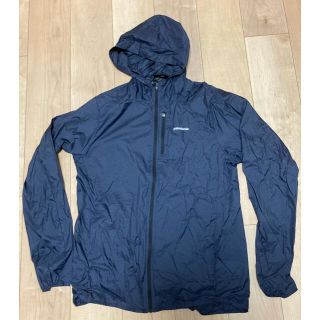 パタゴニア(patagonia)のパタゴニア　フーディニ　ジャケット　M(登山用品)