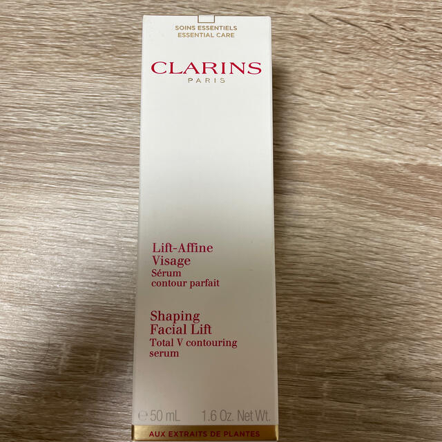 CLARINS(クラランス)のCLARINS トータルVセラム コスメ/美容のスキンケア/基礎化粧品(美容液)の商品写真
