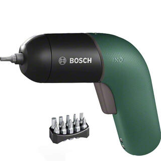 ボッシュ(BOSCH) 電動ドライバー コードレス 充電式 IX06(その他)