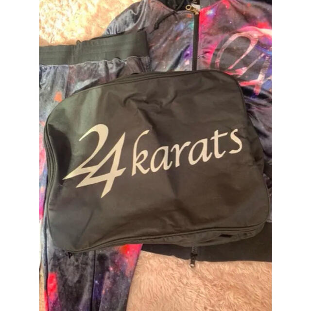 24karats ギャラクシー レア セットアップ ジャージ-www.steffen.com.br