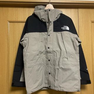 ザノースフェイス(THE NORTH FACE)のウッチー様専用(ナイロンジャケット)