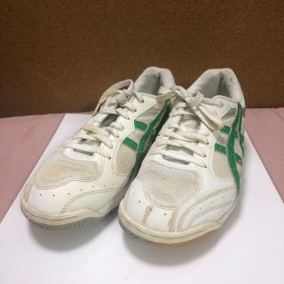 アシックス(asics)のアシックス　体育館シューズ(スニーカー)