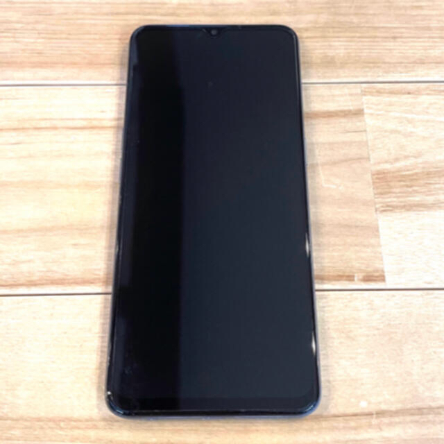 新品同様】OPPO A73 ネービーブルー SIMフリー 一括購入品 新品同様】OPPO A73 ネービーブルー SIMフリー 一括購入品