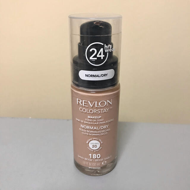 REVLON(レブロン)のレブロン カラーステイ メイクアップ ND コスメ/美容のベースメイク/化粧品(ファンデーション)の商品写真