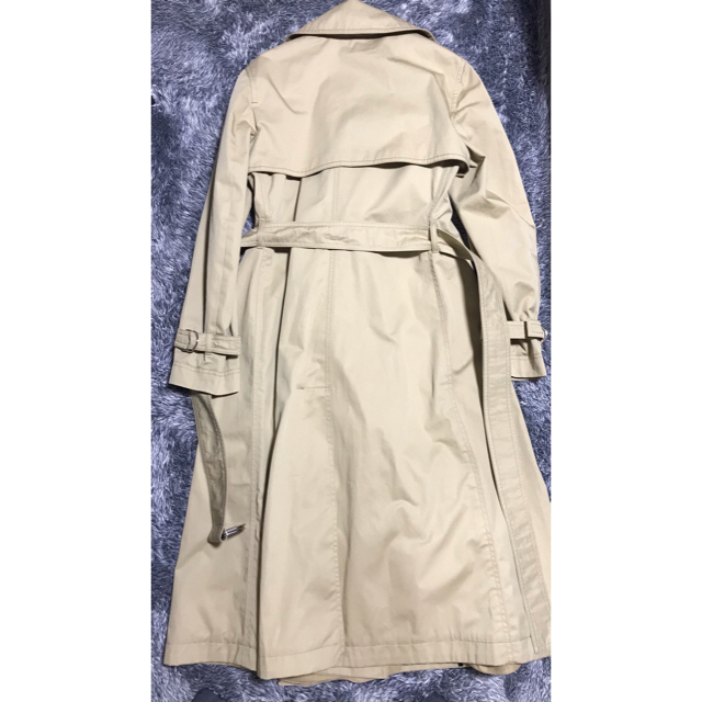 SPORTMAX スポーツマックス トレンチコート | www.fleettracktz.com
