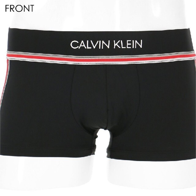 Calvin Klein(カルバンクライン)のCALVIN KLEIN ボクサーパンツ NB2174,NB2294 メンズのアンダーウェア(ボクサーパンツ)の商品写真