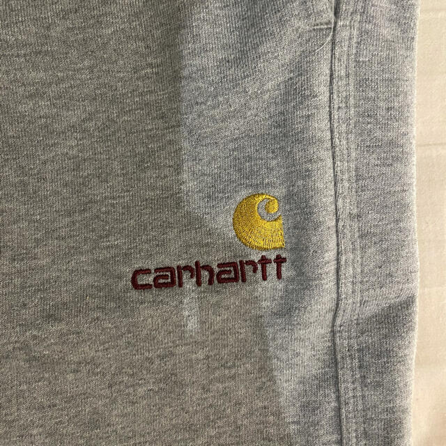 carhartt(カーハート)のカーハート スウェットパンツ メンズのトップス(スウェット)の商品写真