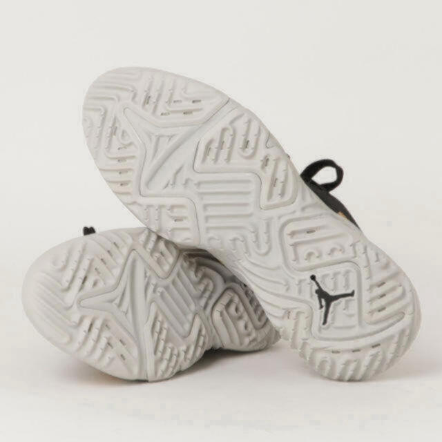 NIKE(ナイキ)のナイキ ジョーダン デルタ ブラック 新品未着用 NIKE jordan メンズの靴/シューズ(スニーカー)の商品写真
