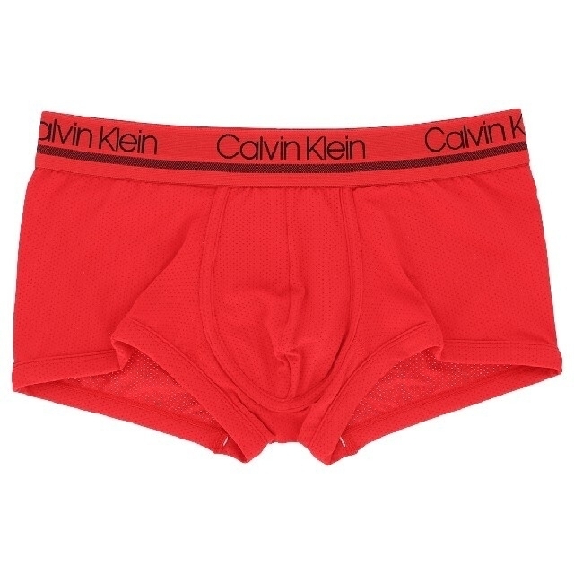 CALVIN KLEIN ボクサーパンツ NB2174 M