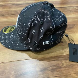 NEW ERA - kith × new era yankees bandana capの通販 by ヒイ's ...